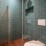 Apartment Mare Cheia: And Surf 2 Consolacao