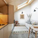 Apartment Mare Cheia: And Surf 2 *