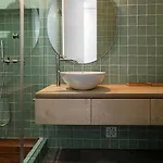 Mare Cheia: And Surf 2 Apartment *
