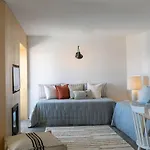 Apartment Mare Cheia: And Surf 2 Consolacao