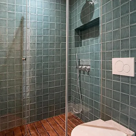 Apartment Mare Cheia: And Surf 2 Consolacao