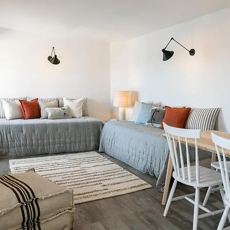 Apartamento Mare Cheia: And Surf 2