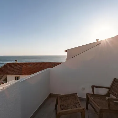 Mare Cheia: And Surf 2 Apartment Consolacao