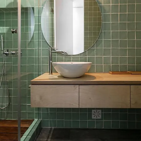 Mare Cheia: And Surf 2 Apartamento *