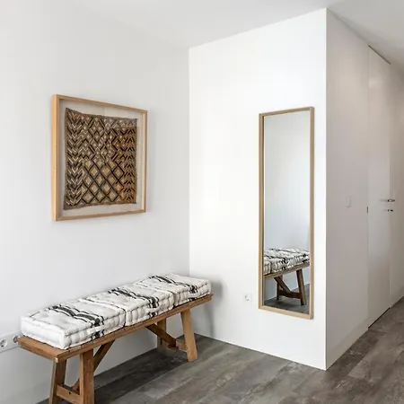 Apartamento Mare Cheia: And Surf 2