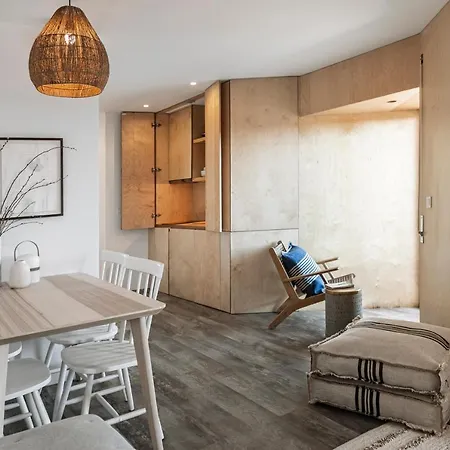 Apartamento Mare Cheia: And Surf 2