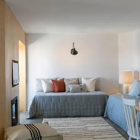 Apartment Mare Cheia: And Surf 2 Consolacao