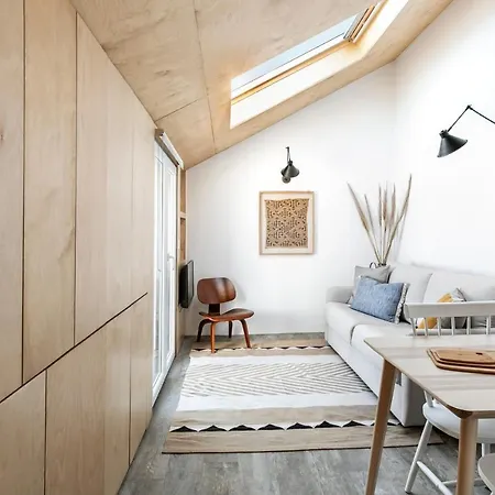 Apartamento Mare Cheia: And Surf 2 *