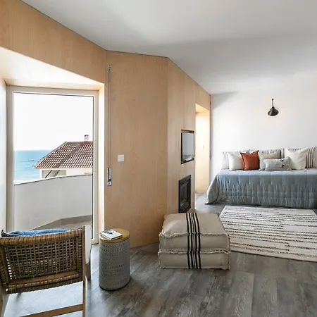 Apartment Mare Cheia: And Surf 2 Consolacao