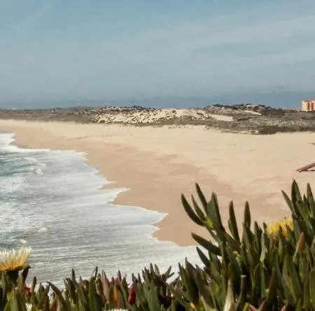 Apartment Mare Cheia: And Surf 2 Consolacao