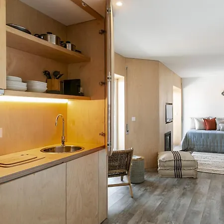 Apartment Mare Cheia: And Surf 2