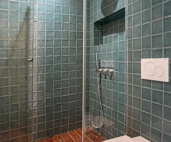 Apartament Mare Cheia: And Surf 2 Consolação