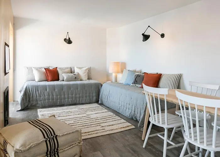 Apartament Mare Cheia: And Surf 2