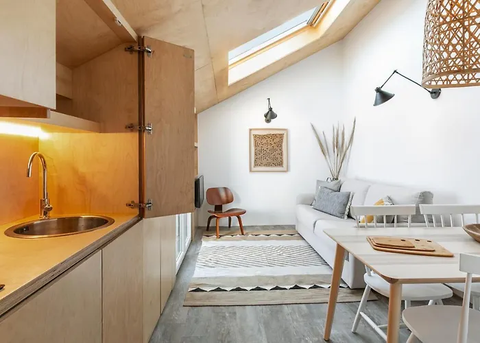 Apartament Mare Cheia: And Surf 2 *