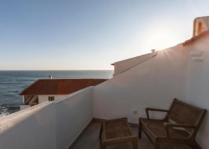 Mare Cheia: And Surf 2 Apartament Consolação