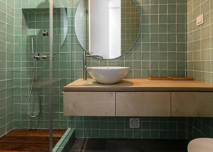 Mare Cheia: And Surf 2 Apartament *