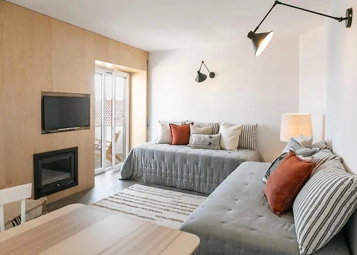 Apartament Mare Cheia: And Surf 2 *