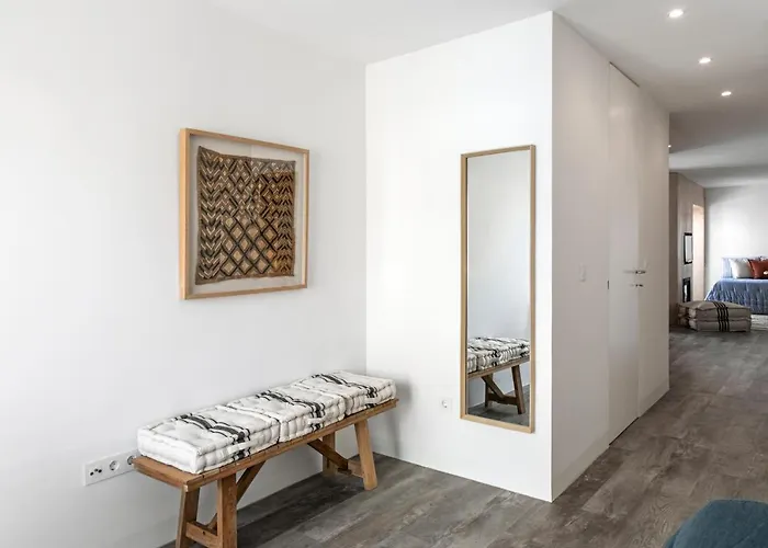 Apartament Mare Cheia: And Surf 2