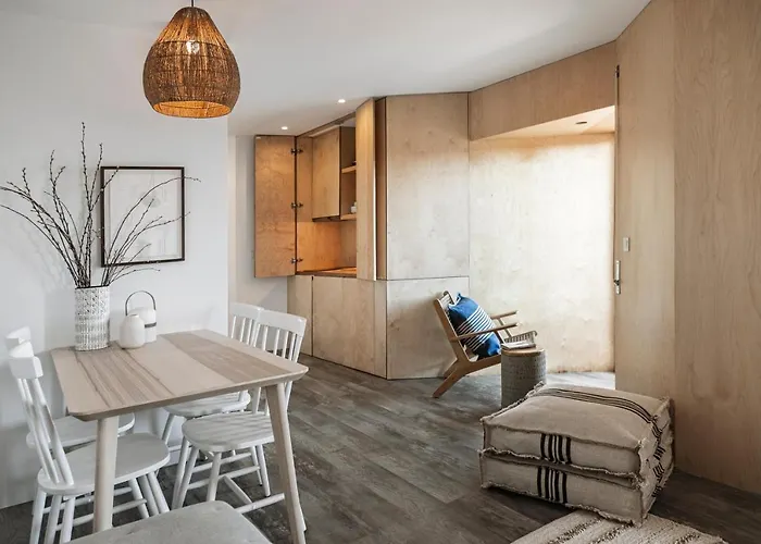 Apartament Mare Cheia: And Surf 2