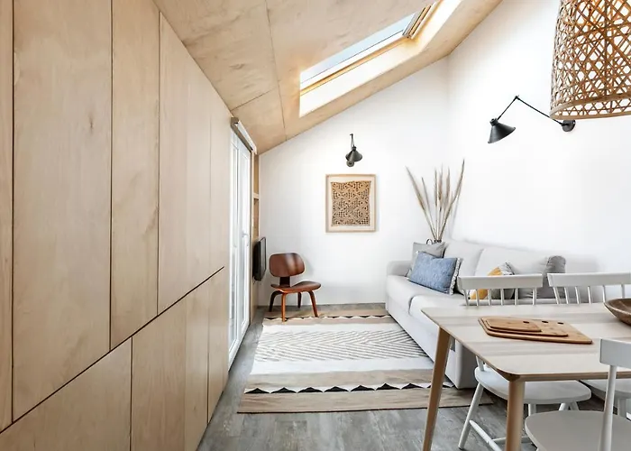 Apartament Mare Cheia: And Surf 2 *