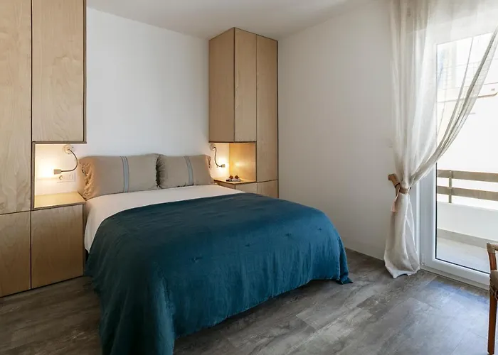 Mare Cheia: And Surf 2 Apartament *