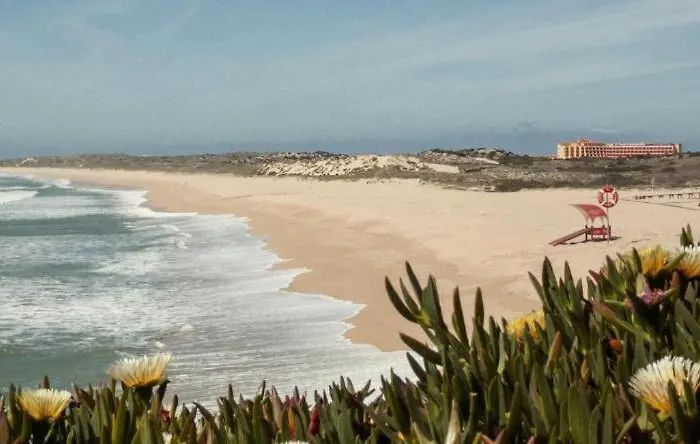 Apartament Mare Cheia: And Surf 2 Consolação