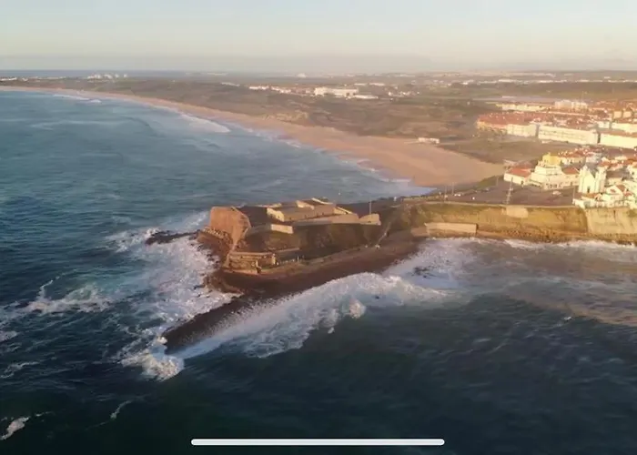 Mare Cheia: And Surf 2 Consolação