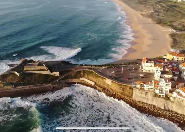 Apartament Mare Cheia: And Surf 2